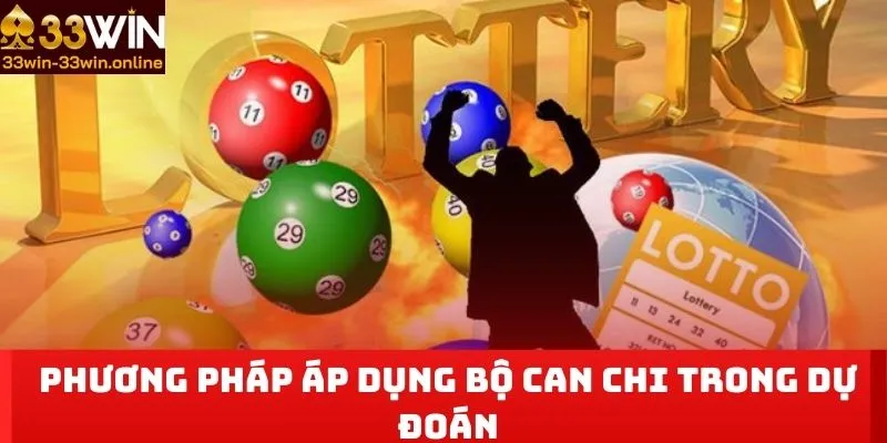 Phương pháp áp dụng bộ can chi trong dự đoán